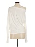 Lovestitch Ivory Long Sleeve Top Size M - photo 2
