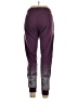 Puma Purple Active Pants Size L - photo 2