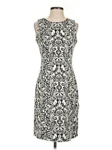 J. McLaughlin Cocktail Dress (view 1)