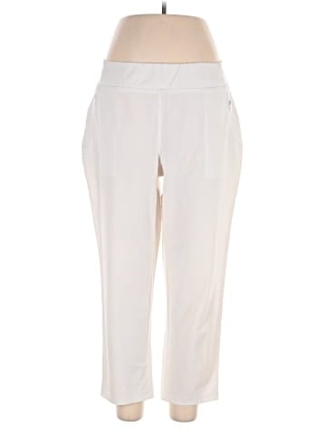 Zenergy by Chico's Casual Pants (view 1)