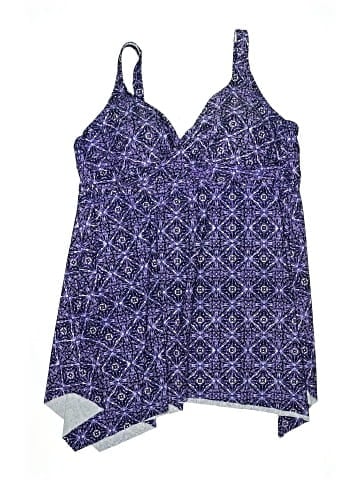 Swimsuits for all Swimsuit Top (view 1)