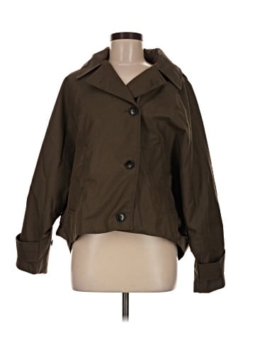 Zara Jacket (view 1)