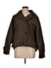 Zara Solid Brown Jacket Size M - photo 1
