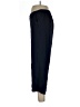Old Navy 100% Rayon Solid Blue Casual Pants Size Lg Petite - photo 5