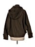Zara Solid Brown Jacket Size M - photo 2