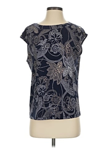 Tommy Hilfiger Sleeveless Blouse (view 1)