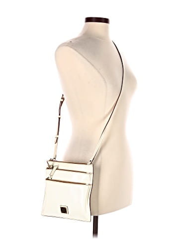 Dooney & Bourke Leather Crossbody Bag (view 2)