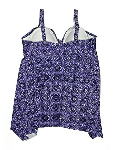 Swimsuits for all Swimsuit Top (view 2)