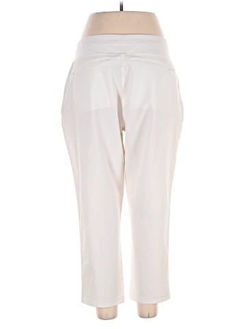 Zenergy by Chico's Casual Pants (view 2)