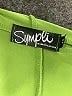 Sympli Green Cardigan Size 16 - photo 7