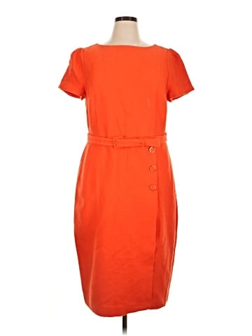 Ann Taylor Casual Dress (view 1)