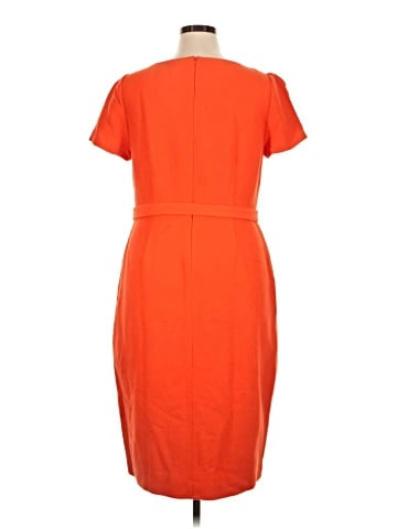 Ann Taylor Casual Dress (view 2)