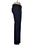Betabrand 100% Spandex Solid Blue Active Pants Size L - photo 4