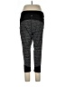 Active Life Solid Black Active Pants Size L (estimated) - photo 2
