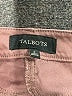 Talbots Solid Brown Casual Pants Size 2 - photo 7