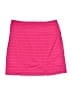 Fairway & Greene Chevron-herringbone Pink Skort Size 4 - photo 2