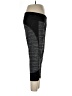 Active Life Solid Black Active Pants Size L (estimated) - photo 4
