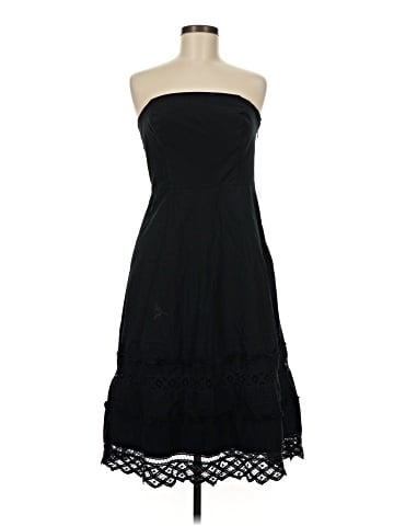 Ann Taylor LOFT Cocktail Dress (view 1)