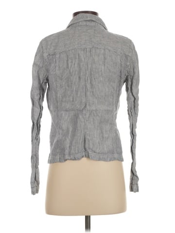 Caslon Long Sleeve Top (view 2)