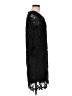 Cartise 100% Polyester Black Cocktail Dress Size 6 - photo 4