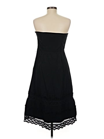 Ann Taylor LOFT Cocktail Dress (view 2)