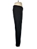 Lynn Ritchie Silver Solid Black Active Pants Size M - photo 4