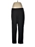 Zac & Rachel Solid Black Active Pants Size 1X - photo 1