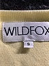 Wildfox Yellow Pullover Sweater Size Sm (1 or S) - photo 7