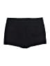 Ann Taylor LOFT Solid Black Shorts Size 12 - photo 2