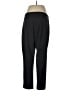 Zac & Rachel Solid Black Active Pants Size 1X - photo 2