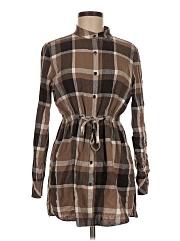 Lafayette 148 New York Casual Dress (view 1)