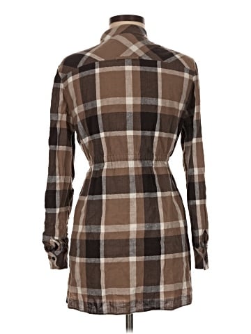 Lafayette 148 New York Casual Dress (view 2)