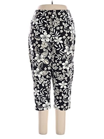 Cherokee Casual Pants (view 1)