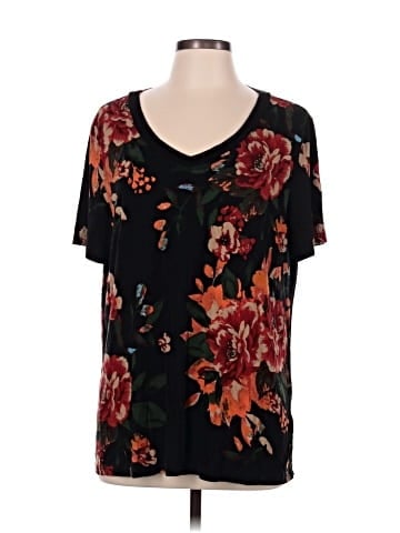 Unbranded Short Sleeve T-Shirt (view 1)