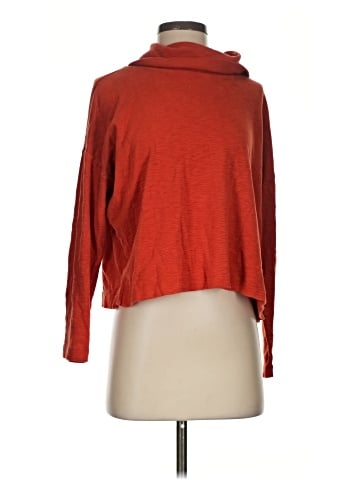 Banana Republic Factory Store Turtleneck Sweater (view 1)