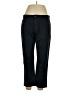 Calvin Klein Black Casual Pants Size 36 waist - photo 1