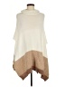 Apt. 9 Ivory Sleeveless Top One size - photo 1
