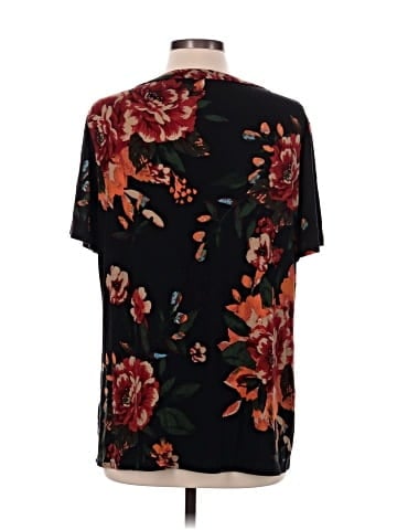 Unbranded Short Sleeve T-Shirt (view 2)