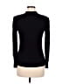 Alberto Makali Black Long Sleeve Turtleneck Size M - photo 2