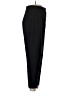 Zara Solid Black Dress Pants Size L - photo 4