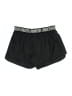 Under Armour Graphic Black Athletic Shorts Size S (estimated) - photo 2