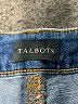 Talbots Blue Jeans Size 6 - photo 7
