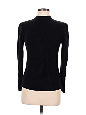 Alberto Makali Long Sleeve Turtleneck (view 1)