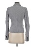 Ann Taylor Gray Blazer Size 2 - photo 2