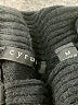 Cyrus Black Turtleneck Sweater Size M - photo 7