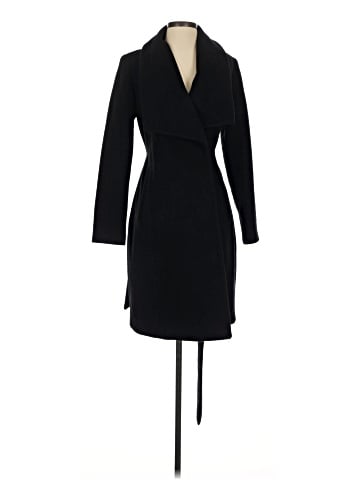 Cole Haan Wool Coat (view 1)