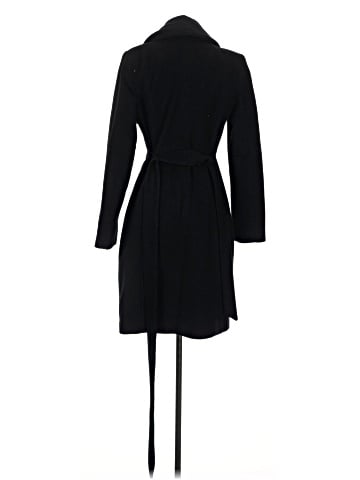 Cole Haan Wool Coat (view 2)