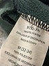 Layer 8 100% Polyester Solid Gray Track Pants Size M - photo 8