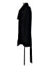Cole Haan Black Wool Coat Size 4 - photo 5