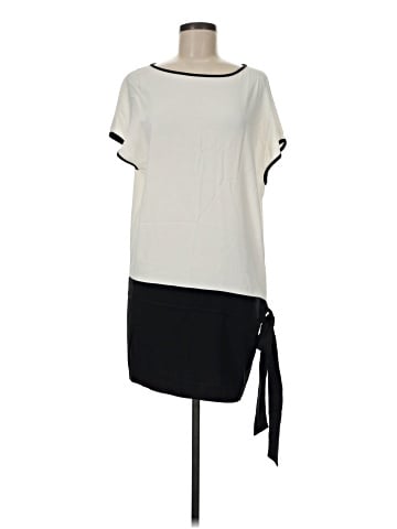 MSGM Casual Dress (view 1)